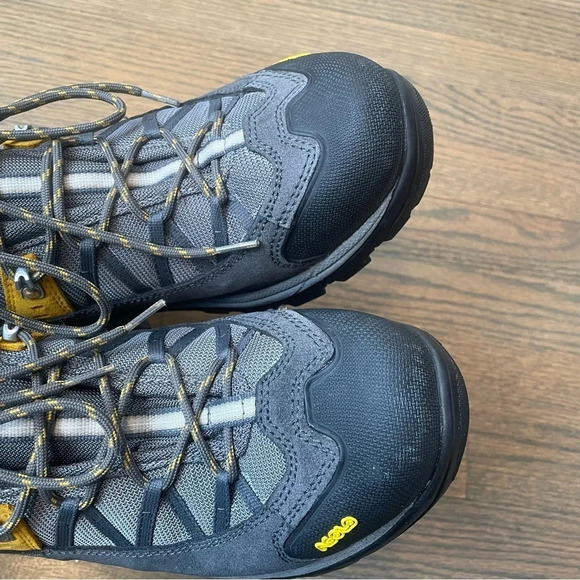 Asolo Swing GV Hiking Boots Men's size 10 - Picture 9 of 13